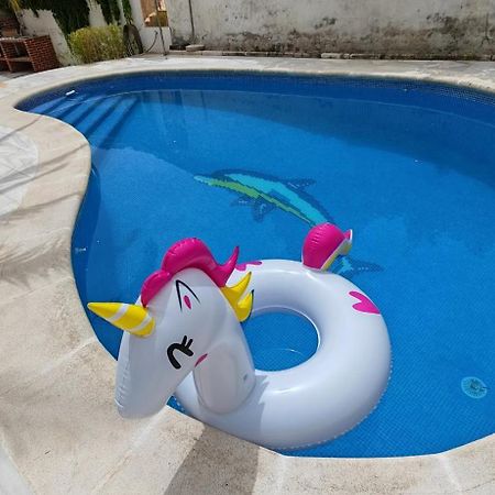 Estupenda Villa En Las Afueras Colmenar de Oreja 外观 照片