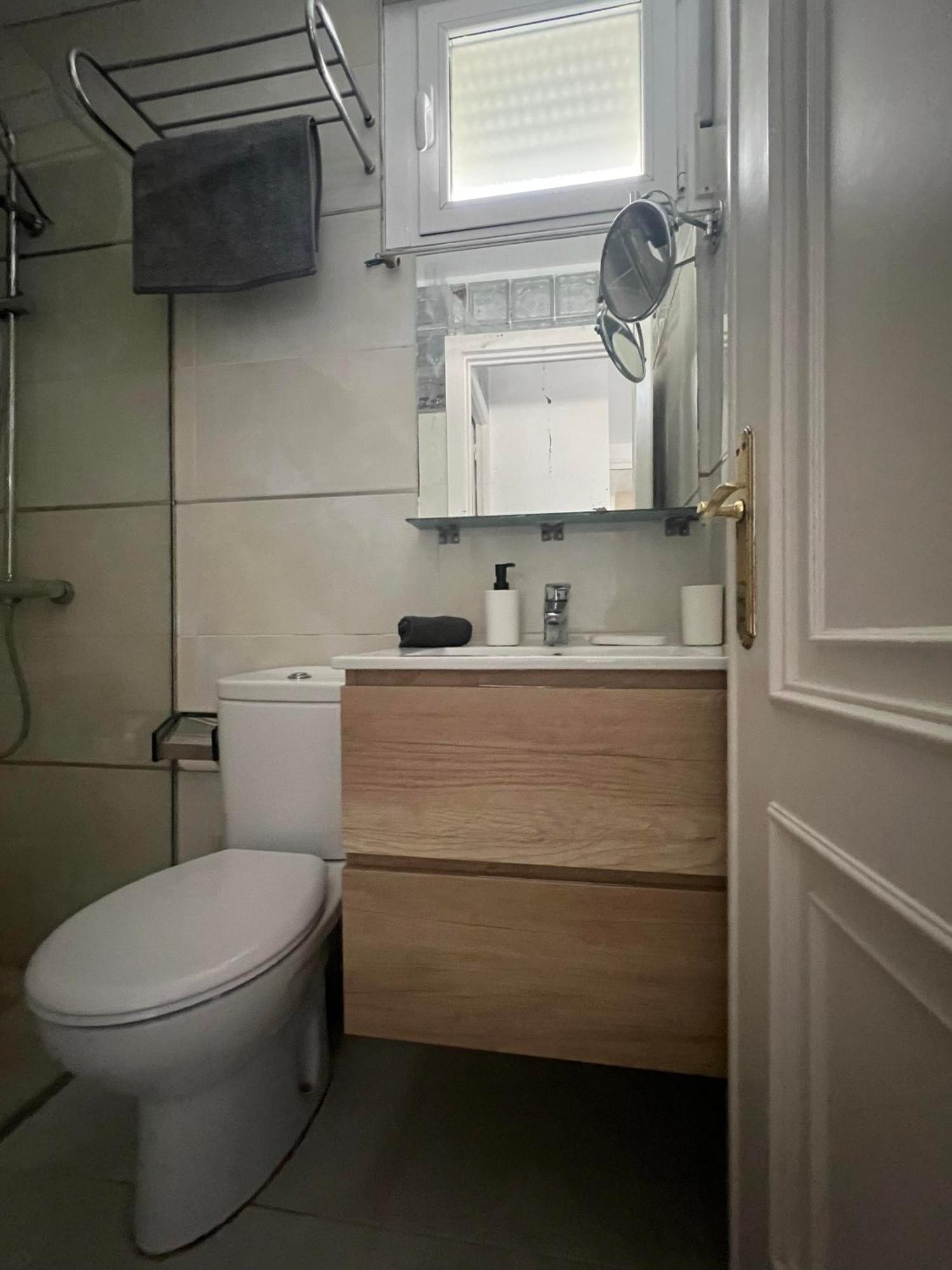Estupenda Villa En Las Afueras Colmenar de Oreja 外观 照片