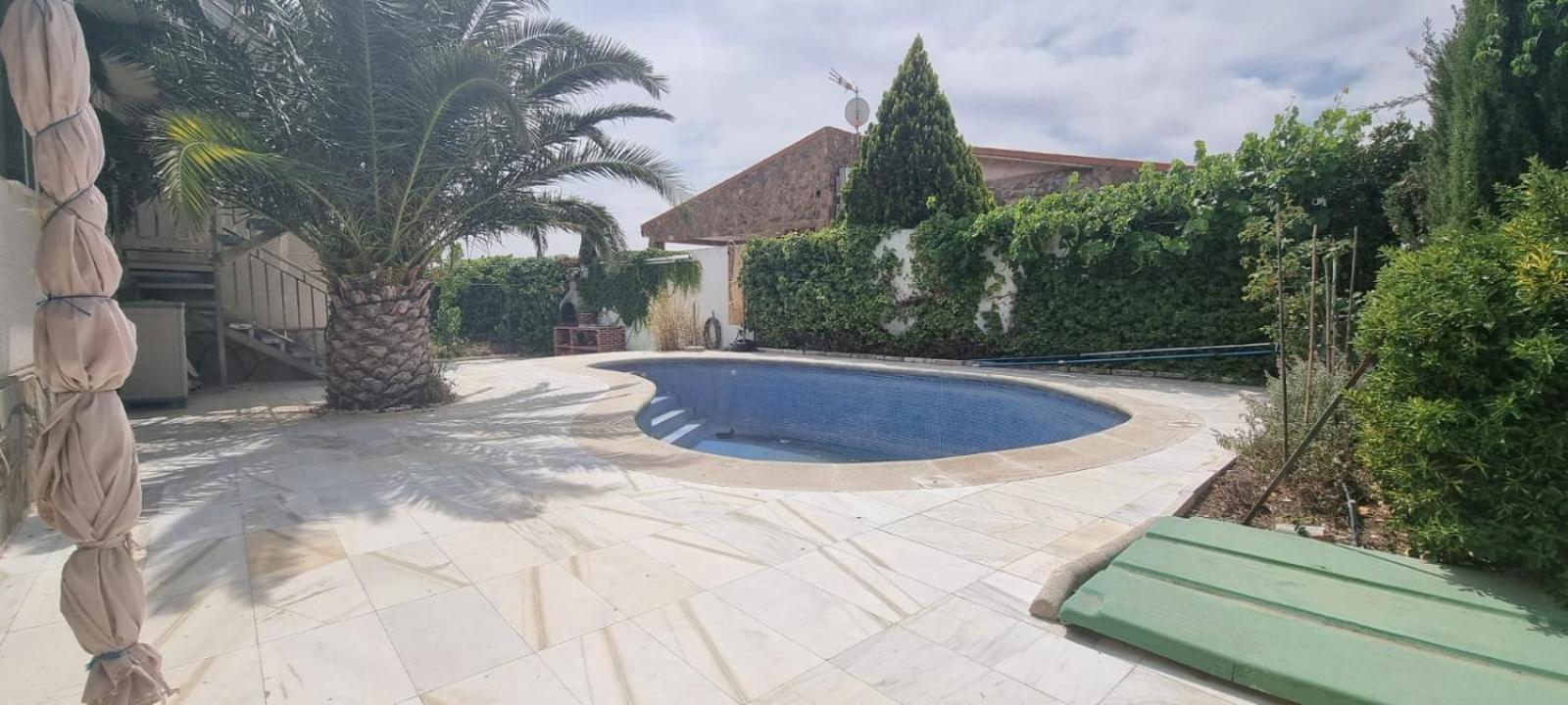 Estupenda Villa En Las Afueras Colmenar de Oreja 外观 照片