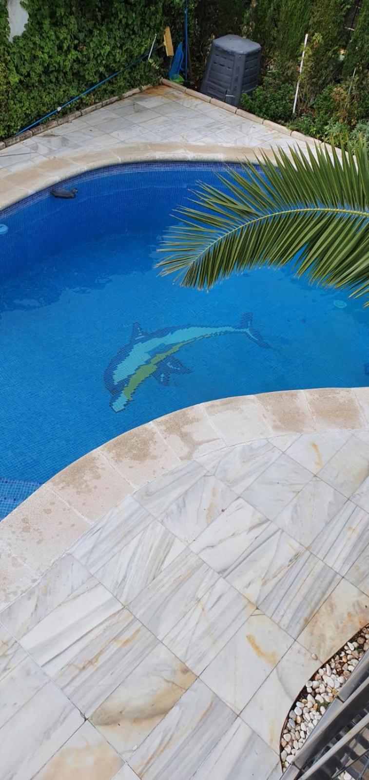 Estupenda Villa En Las Afueras Colmenar de Oreja 外观 照片